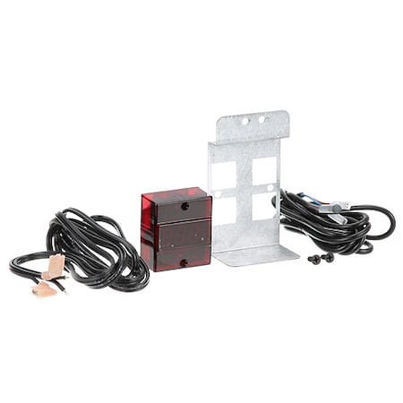 Delfield Thermometer - Digital 000-C1A-0062-S